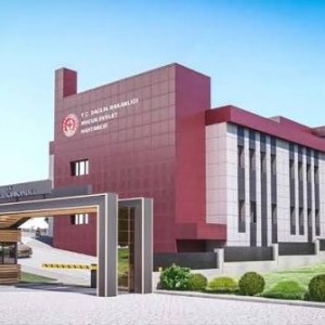 MUÇUR DEVLET HASTANESİ