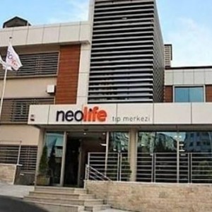 NEO LIFE TIP MERKEZİ