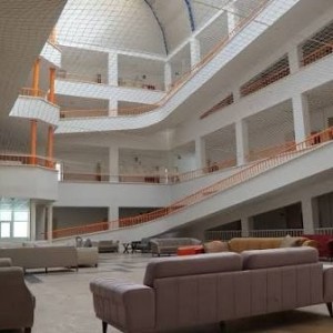 ÖZEL İHTİSAS YAŞAM MERKEZİ