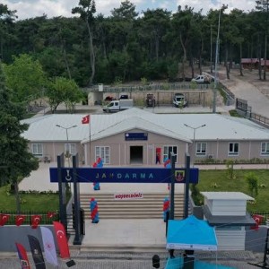 JANDARMA KARAKOL KOMUTANLIĞI
