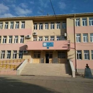 ALİBEYLİ ORTAOKULU