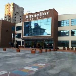 ALTINELLER OKULLARI