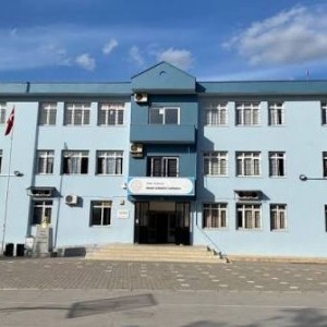 BORNOVA NİHAT GÜNDÜZ ORTAOKULU