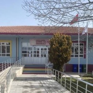 ÇUMRA 125. YIL İLKOKULU