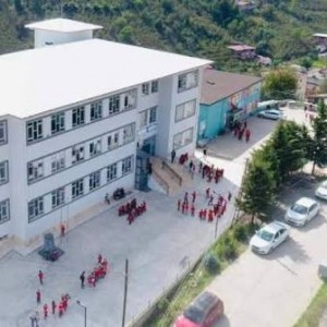TEPEALAN İLKÖĞRETİM OKULU