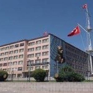 ELMADAĞ DENİZ KUVVETLERİ KOMUTANLIĞI