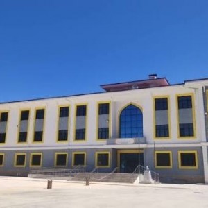 ŞEHİT NECATİ SARGIN ANADOLU LİSESİ