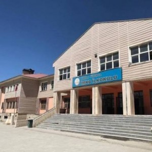 İMKB İLKOKULU