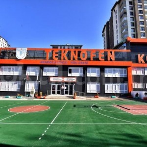 BATIKENT TEKNOFEN LİSESİ