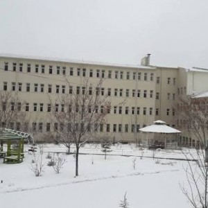 BATTALGAZİ ENDÜSTRİ MESLEK LİSESİ