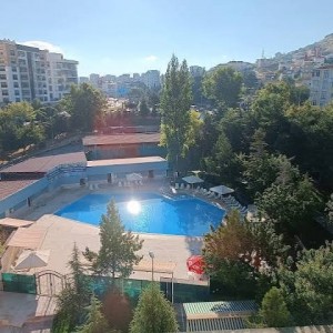 JANDARMA SOSYAL TESİSİ KOMUTANLIĞI