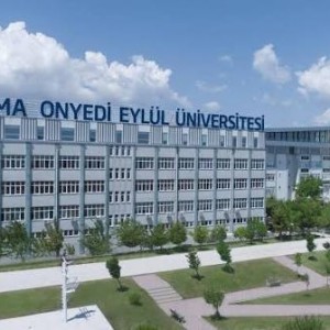 BANDIRMA ON YEDİ EYLÜL ÜNİVERSİTESİ 