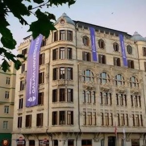 GALATA ÜNİVERSİTESİ