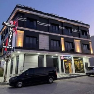 FOUR POİNT HOTEL