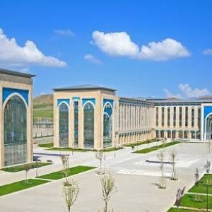 YILDIRIM BEYAZIT ÜNİVERSİTESİ