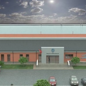 MANAVGAT YARI OLİMPİK YÜZME HAVUZU