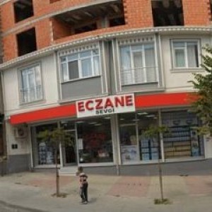 SEVGİ ECZANESİ