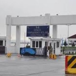 EREĞLİ BÖLGE KOMUTANLIĞI