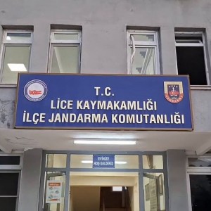 LİCE JANDARMA 