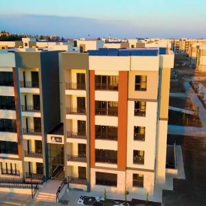 MAHMUTLU İLÇESİ 29 ADET KONUT