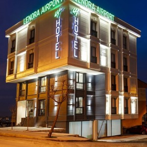 LENORA HOTEL
