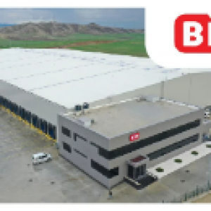 BİM DEPO