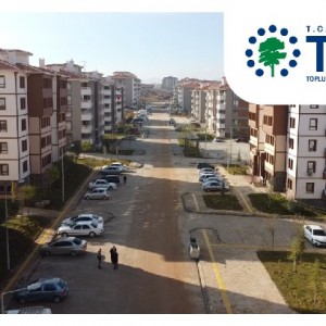 MERKEZİ LÇESİ BİZMİŞEN AŞAĞI HOLPENK MAHALLESİ 665 KONUT