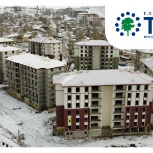 YAKUTİYE İLÇESİDAĞ MAHALLESİ KENTSEL DÖNÜŞÜM