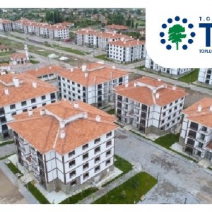 BEYŞEHİR İLÇESİ HUĞLU MAHALLESİ 71 ADET KONUT
