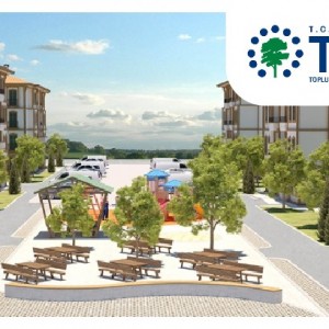 DİKMEN İLÇESİ 94 ADET KONUT