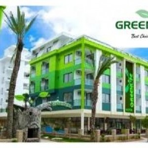 GREENLIFE HOTEL