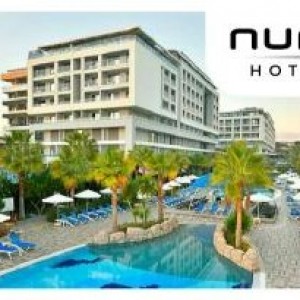 NUMA HOTELS