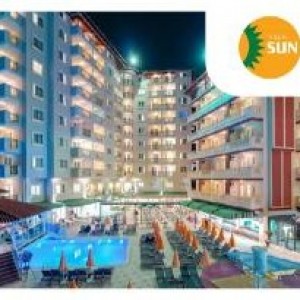 SUN FLOWER HOTEL
