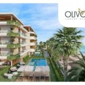 OLİVO MARE HOTEL