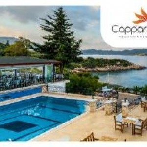 CAPPARİ HOTEL