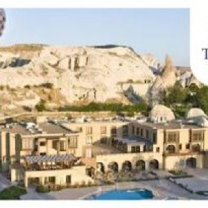 GÖREME TOURİST HOTELS