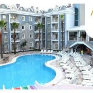 ALENZ HOTEL