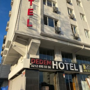 AVCILAR DEDEM HOTEL