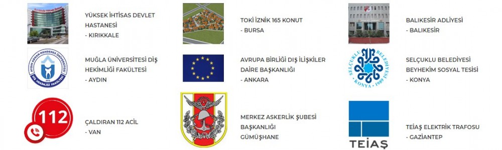 Göksal Güvenlik